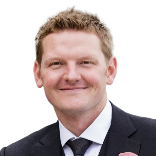 Bryan Gill