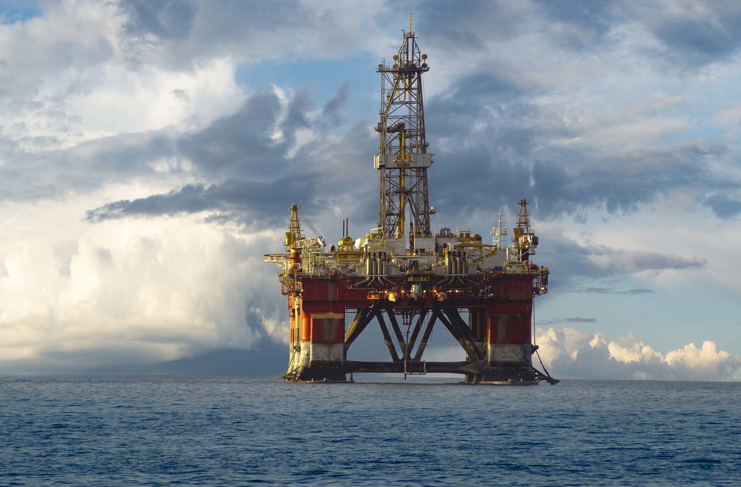 Offshore Rig Supply – Rebalancing The Market
