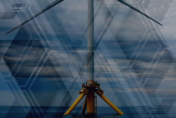 Westwood Insight – Unlocking the potential of floating offshore wind